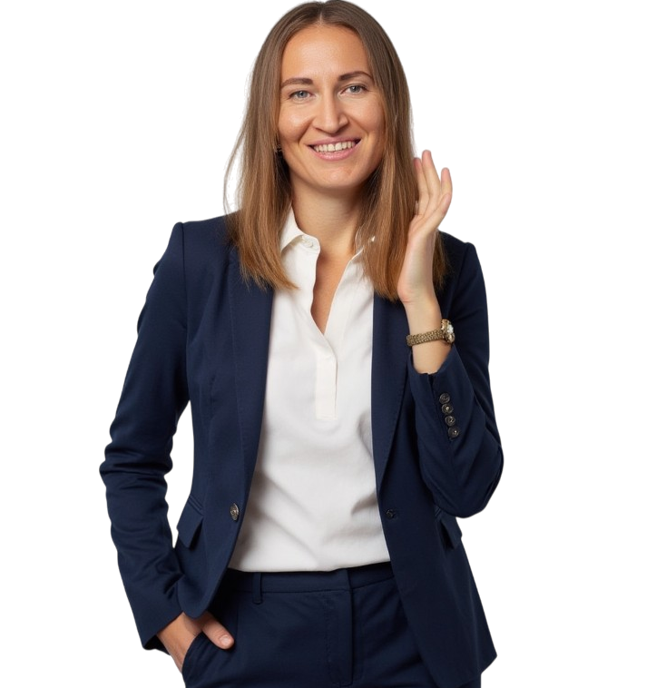 Анастасия Миронова